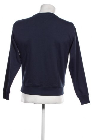 Pánske tričko  Tommy Jeans, Veľkosť XS, Farba Modrá, Cena  70,10 €