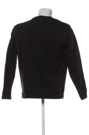 Мъжка блуза Tommy Jeans, Размер S, Цвят Черен, Цена 49,00 лв.