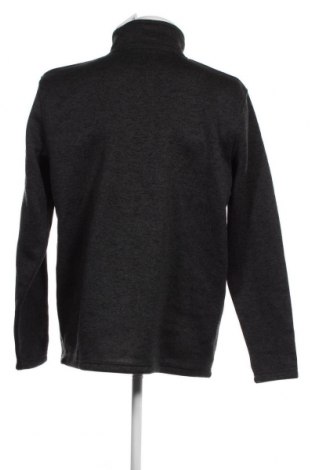 Herren Shirt Top Tex, Größe L, Farbe Grau, Preis 3,31 €