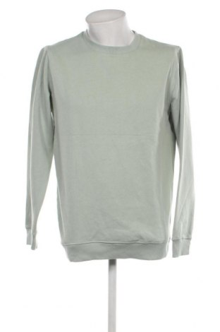 Ανδρική μπλούζα Trend, Μέγεθος L, Χρώμα Πράσινο, Τιμή 6,35 €
