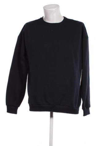 Ανδρική μπλούζα Trendyol, Μέγεθος L, Χρώμα Μπλέ, Τιμή 4,78 €