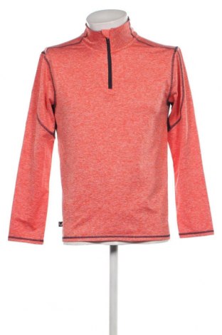 Ανδρική μπλούζα Trevolution, Μέγεθος M, Χρώμα Πορτοκαλί, Τιμή 14,23 €