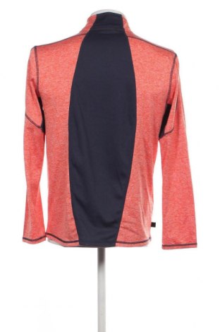 Ανδρική μπλούζα Trevolution, Μέγεθος M, Χρώμα Πορτοκαλί, Τιμή 14,23 €