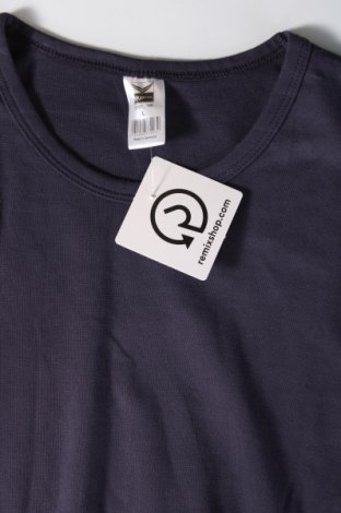 Ανδρική μπλούζα Trigema, Μέγεθος L, Χρώμα Μπλέ, Τιμή 44,69 €