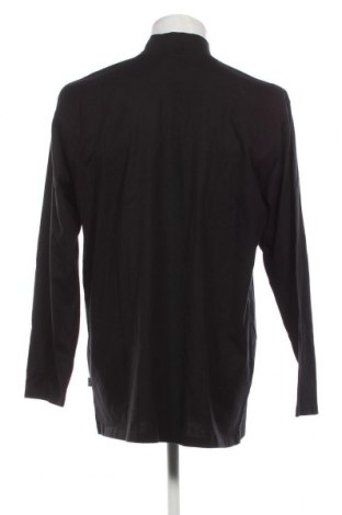 Herren Shirt Trigema, Größe XXL, Farbe Schwarz, Preis € 38,91