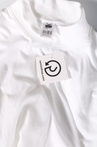 Мъжка блуза Trigema, Размер L, Цвят Бял, Цена 89,76 лв.