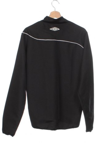 Herren Shirt Umbro, Größe S, Farbe Schwarz, Preis € 8,94