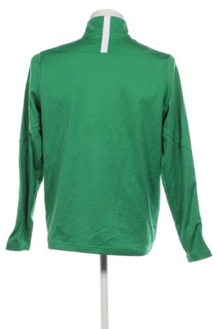 Ανδρική μπλούζα Under Armour, Μέγεθος M, Χρώμα Πράσινο, Τιμή 26,72 €