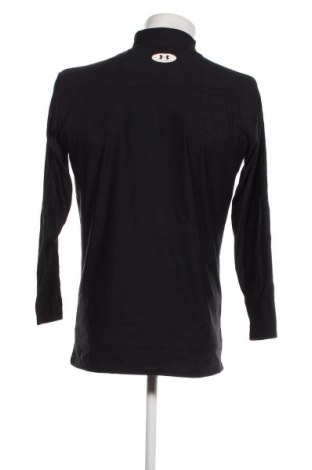 Ανδρική μπλούζα Under Armour, Μέγεθος XL, Χρώμα Μαύρο, Τιμή 14,85 €