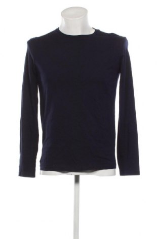 Herren Shirt United Colors Of Benetton, Größe M, Farbe Blau, Preis € 8,35
