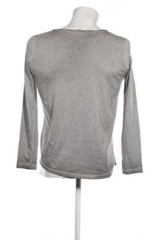 Ανδρική μπλούζα Up 2 Fashion, Μέγεθος S, Χρώμα Γκρί, Τιμή 9,72 €