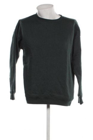 Ανδρική μπλούζα Urban Classics, Μέγεθος L, Χρώμα Πράσινο, Τιμή 9,40 €