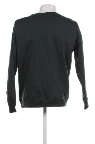Ανδρική μπλούζα Urban Classics, Μέγεθος L, Χρώμα Πράσινο, Τιμή 7,75 €