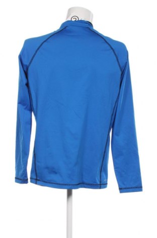 Bluză de bărbați Vittorio Rossi, Mărime XL, Culoare Albastru, Preț 75,66 Lei