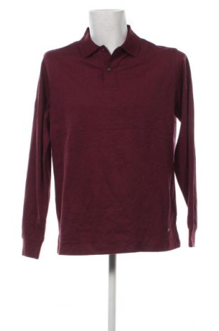 Мъжка блуза Walbusch, Размер L, Цвят Лилав, Цена 32,98 лв.