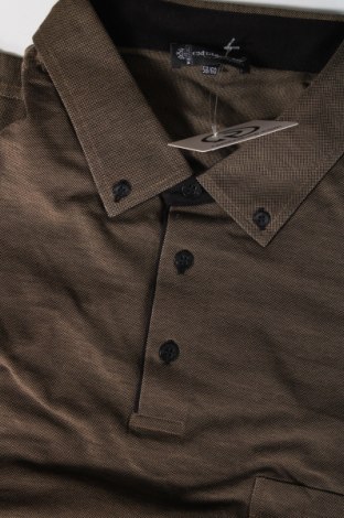 Herren Shirt Walbusch, Größe L, Farbe Grün, Preis € 9,46