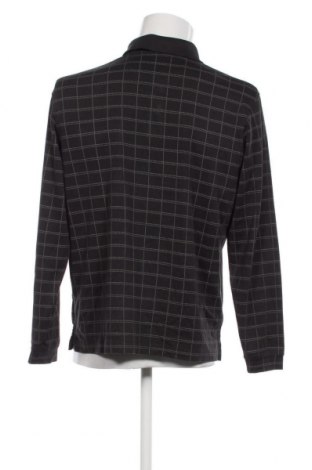 Herren Shirt Warren & Parker, Größe L, Farbe Schwarz, Preis € 7,89