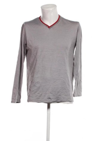 Ανδρική μπλούζα Watson's, Μέγεθος M, Χρώμα Γκρί, Τιμή 3,34 €