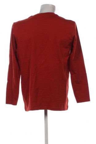 Мъжка блуза Watson's, Размер XL, Цвят Червен, Цена 11,40 лв.