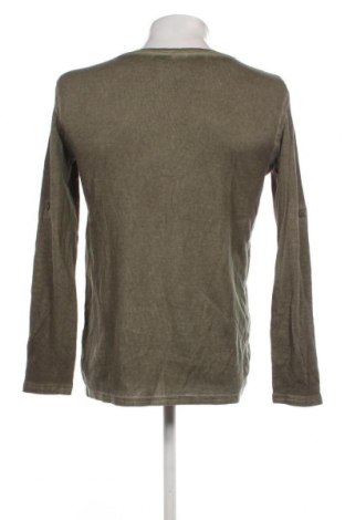 Ανδρική μπλούζα Watson's, Μέγεθος M, Χρώμα Πράσινο, Τιμή 12,37 €