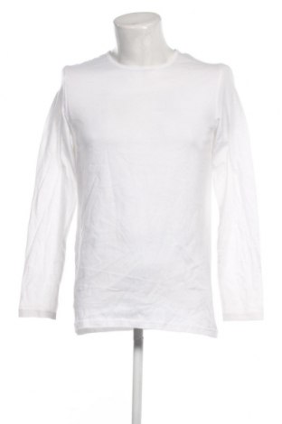 Мъжка блуза Watson's, Размер M, Цвят Бял, Цена 9,60 лв.
