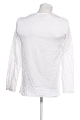 Мъжка блуза Watson's, Размер M, Цвят Бял, Цена 9,60 лв.