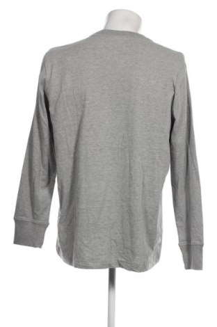 Ανδρική μπλούζα Watson's, Μέγεθος L, Χρώμα Γκρί, Τιμή 12,37 €