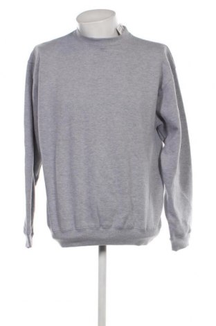 Мъжка блуза Whale By Switcher, Размер L, Цвят Сив, Цена 6,46 лв.
