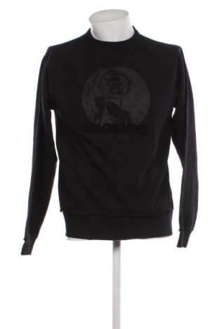 Ανδρική μπλούζα Yes Or No, Μέγεθος M, Χρώμα Μαύρο, Τιμή 5,99 €
