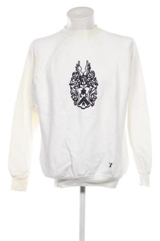 Herren Shirt York, Größe XL, Farbe Weiß, Preis € 7,93
