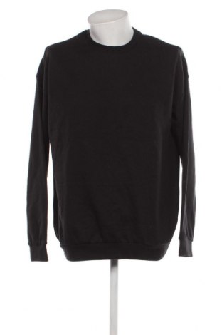 Ανδρική μπλούζα Your Turn, Μέγεθος M, Χρώμα Μαύρο, Τιμή 6,68 €