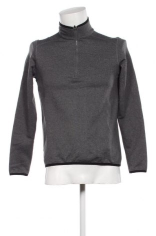 Herren Shirt Your Turn, Größe XS, Farbe Grau, Preis 3,76 €