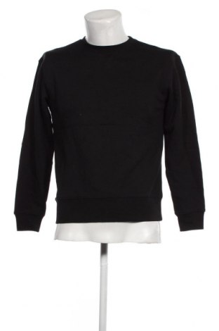 Мъжка блуза Zara, Размер S, Цвят Черен, Цена 8,55 лв.