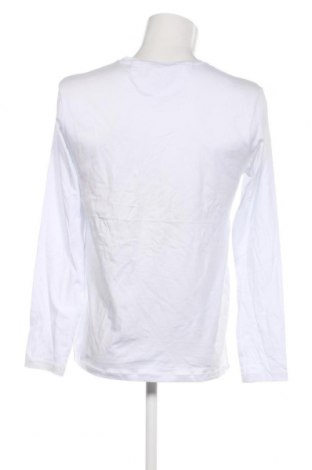 Herren Shirt Zara, Größe L, Farbe Weiß, Preis € 10,44