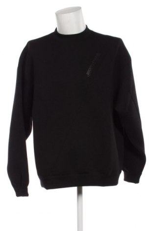 Ανδρική μπλούζα Zign, Μέγεθος M, Χρώμα Μαύρο, Τιμή 6,88 €