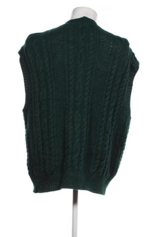 Ανδρική ζακέτα Bogner, Μέγεθος XL, Χρώμα Πράσινο, Τιμή 56,98 €