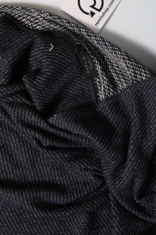 Ανδρική ζακέτα Zara Man, Μέγεθος L, Χρώμα Μπλέ, Τιμή 14,23 €