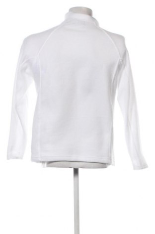Herren Fleece Shirt Canadian Peak, Größe M, Farbe Weiß, Preis 31,54 €