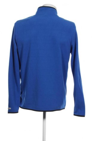 Ανδρική μπλούζα fleece Core By Jack & Jones, Μέγεθος L, Χρώμα Μπλέ, Τιμή 12,37 €