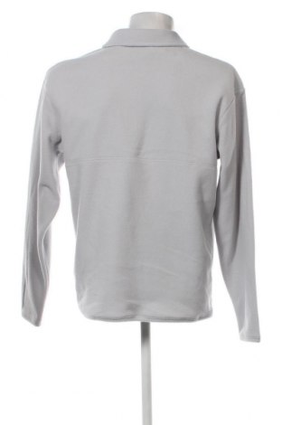 Herren Fleece Shirt Core By Jack & Jones, Größe L, Farbe Grau, Preis 7,63 €