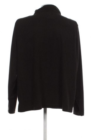 Ανδρική μπλούζα fleece Regatta, Μέγεθος L, Χρώμα Μαύρο, Τιμή 10,76 €