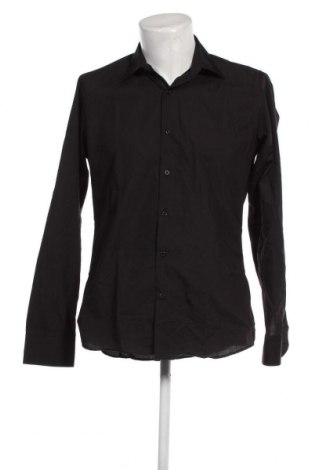Pánska košeľa , Veľkosť M, Farba Čierna, Cena  14,23 €