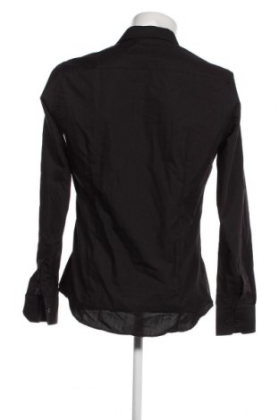 Pánska košeľa , Veľkosť M, Farba Čierna, Cena  23,71 €