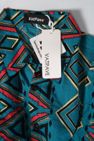 Ανδρικό πουκάμισο, Μέγεθος S, Χρώμα Μπλέ, Τιμή 17,78 €