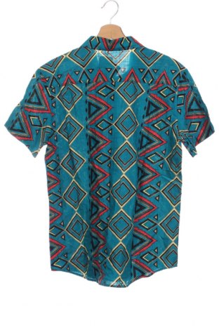 Herrenhemd, Größe S, Farbe Blau, Preis 17,78 €