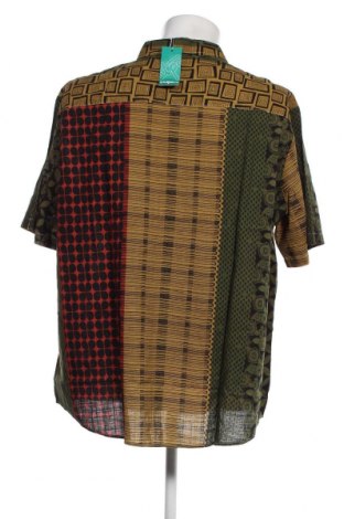 Ανδρικό πουκάμισο, Μέγεθος XXL, Χρώμα Πολύχρωμο, Τιμή 23,71 €
