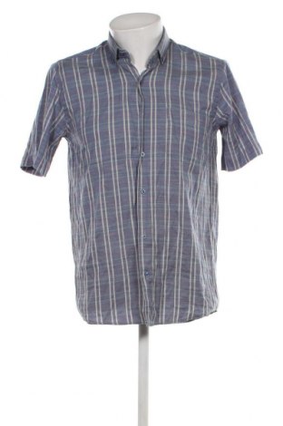 Herrenhemd, Größe M, Farbe Mehrfarbig, Preis 6,05 €