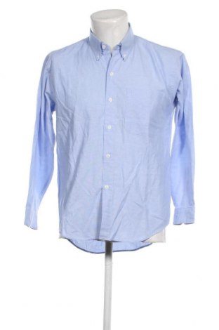 Pánska košeľa , Veľkosť M, Farba Modrá, Cena  4,11 €