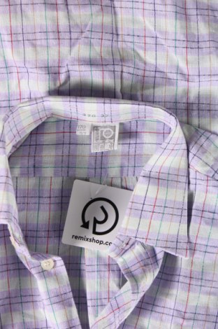 Pánska košeľa , Veľkosť S, Farba Viacfarebná, Cena  1,64 €