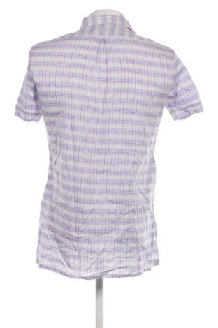 Ανδρικό πουκάμισο, Μέγεθος S, Χρώμα Πολύχρωμο, Τιμή 1,79 €